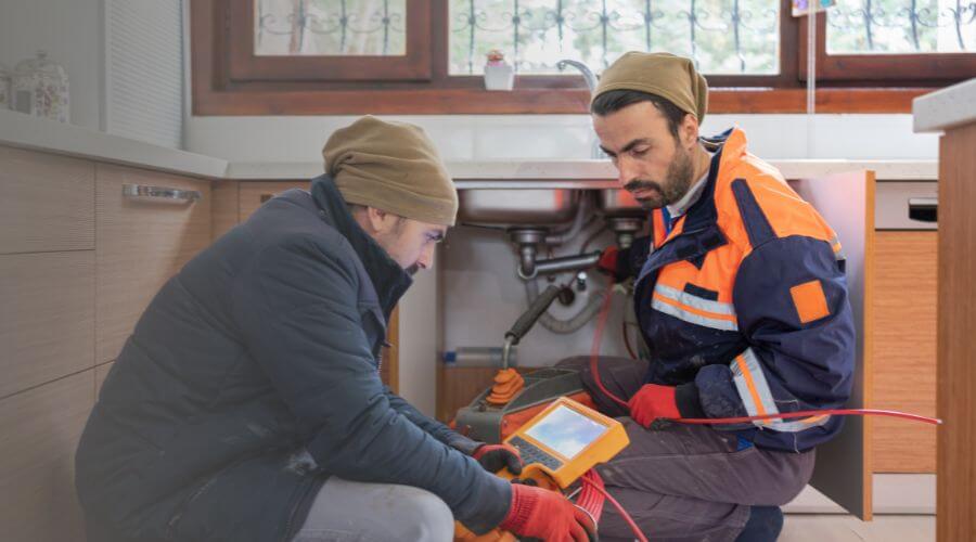 Professional Leak Detection Services in Earlimart, CA